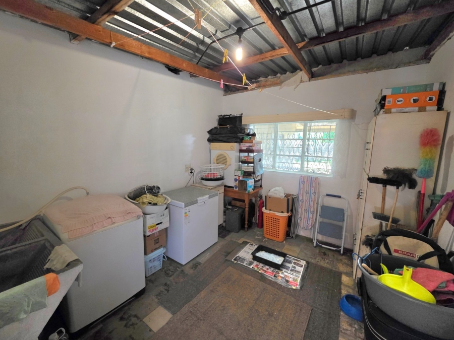 4 Bedroom Property for Sale in Morelig Free State